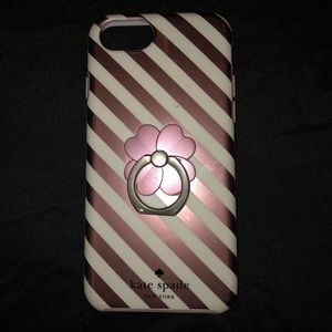 Kate Spade phone case